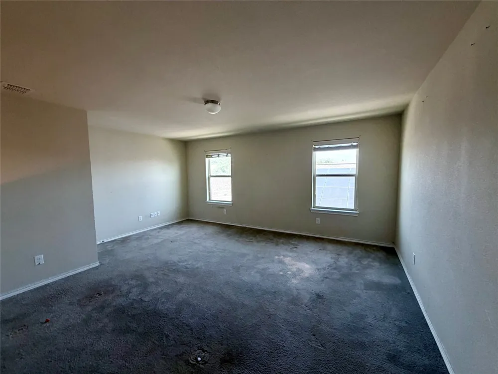 5509 Thunder Bay Drive Fort Worth, TX 76119