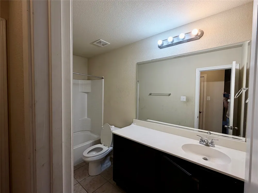 5509 Thunder Bay Drive Fort Worth, TX 76119