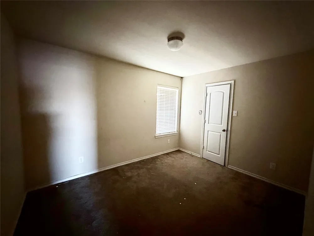5509 Thunder Bay Drive Fort Worth, TX 76119