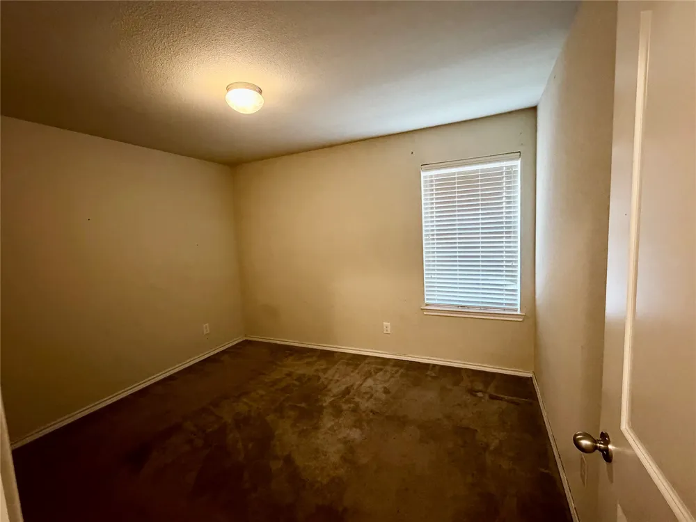 5509 Thunder Bay Drive Fort Worth, TX 76119