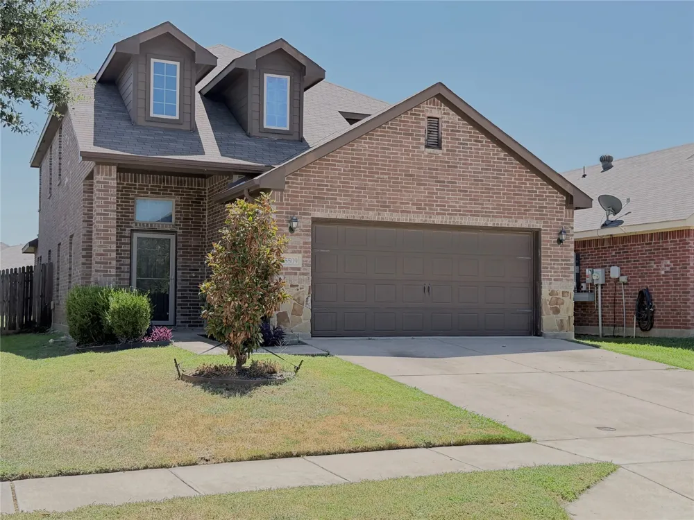 5509 Thunder Bay Drive Fort Worth, TX 76119