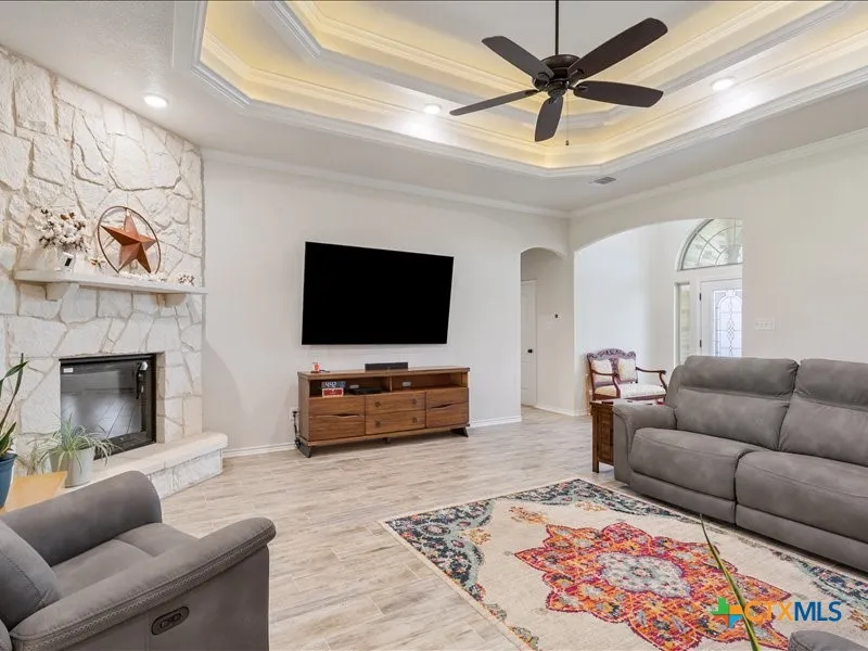 7711 Silicon Drive Killeen, TX 76542