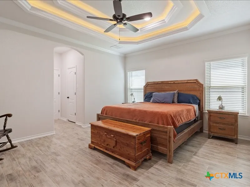 7711 Silicon Drive Killeen, TX 76542