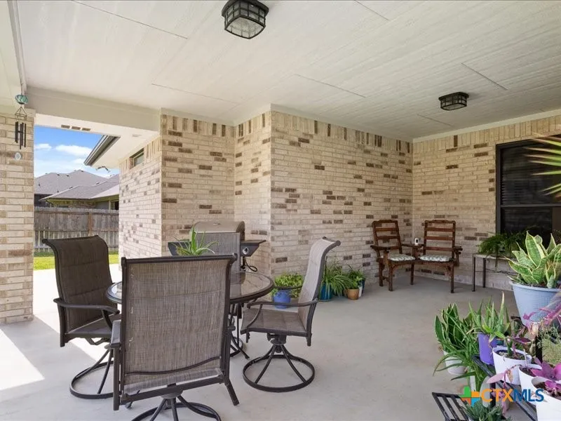7711 Silicon Drive Killeen, TX 76542