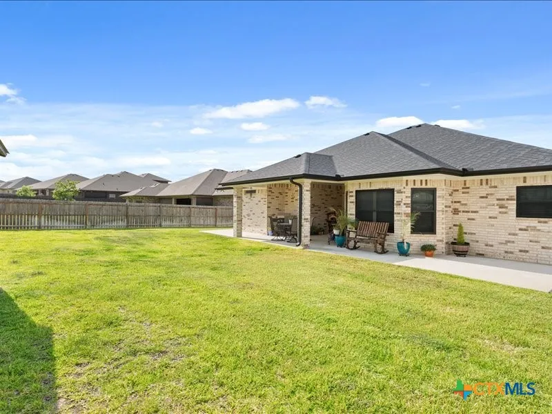 7711 Silicon Drive Killeen, TX 76542