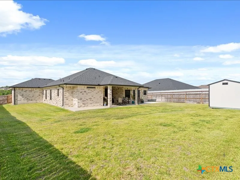 7711 Silicon Drive Killeen, TX 76542