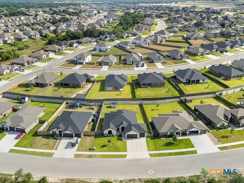 7711 Silicon Drive Killeen, TX 76542