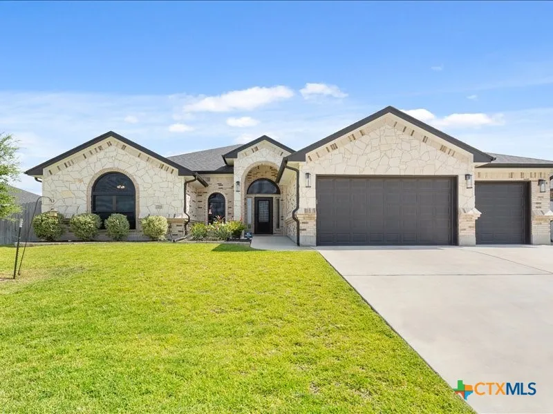 7711 Silicon Drive Killeen, TX 76542