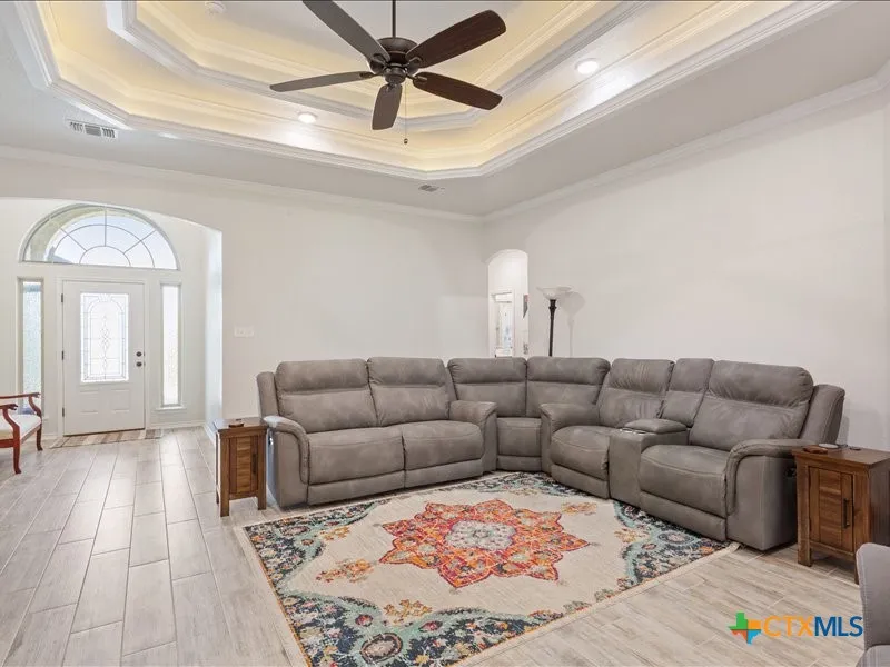 7711 Silicon Drive Killeen, TX 76542