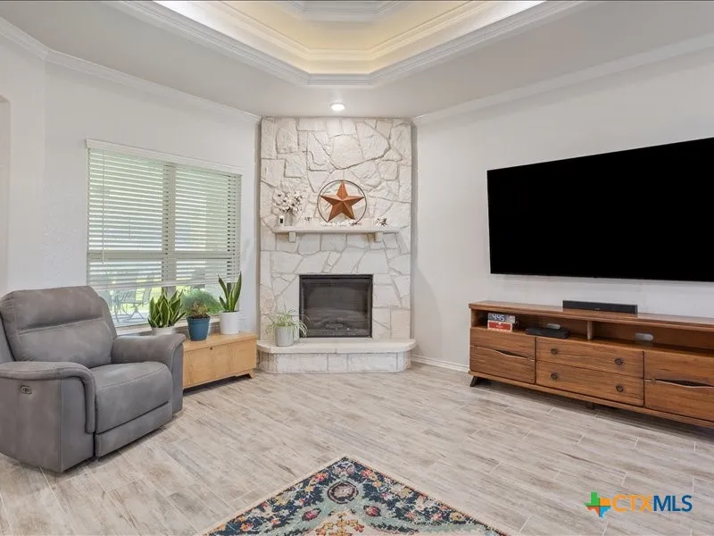 7711 Silicon Drive Killeen, TX 76542