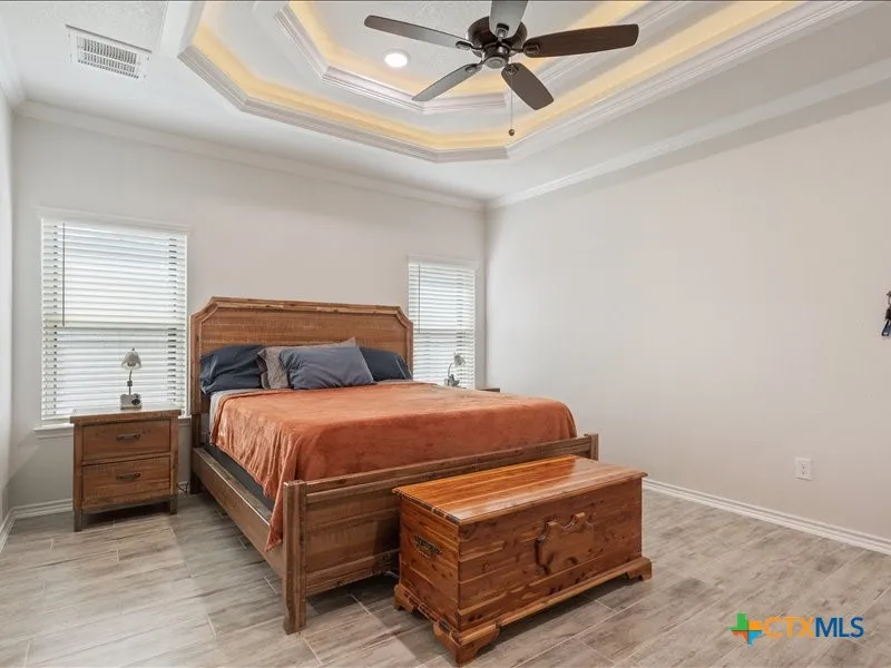 7711 Silicon Drive Killeen, TX 76542