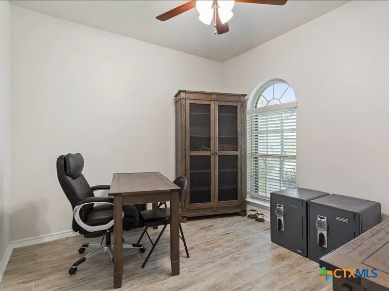 7711 Silicon Drive Killeen, TX 76542