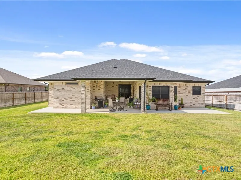 7711 Silicon Drive Killeen, TX 76542