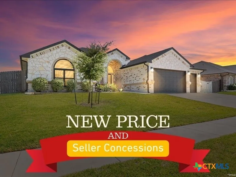 7711 Silicon Drive Killeen, TX 76542