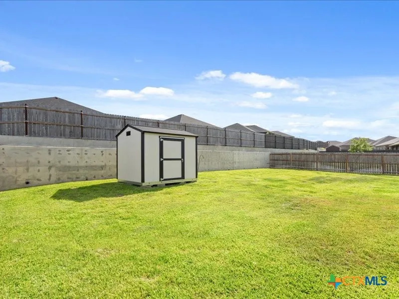 7711 Silicon Drive Killeen, TX 76542