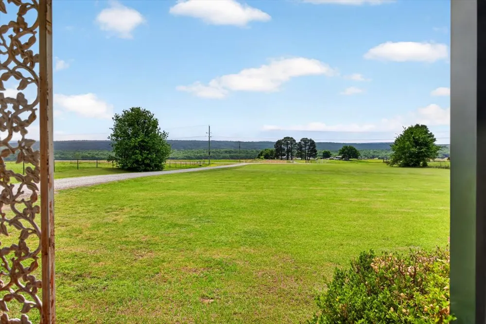 30253 W State Hwy 31 McCurtain, OK 74944