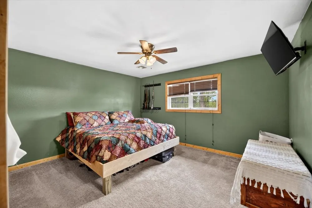 30253 W State Hwy 31 McCurtain, OK 74944