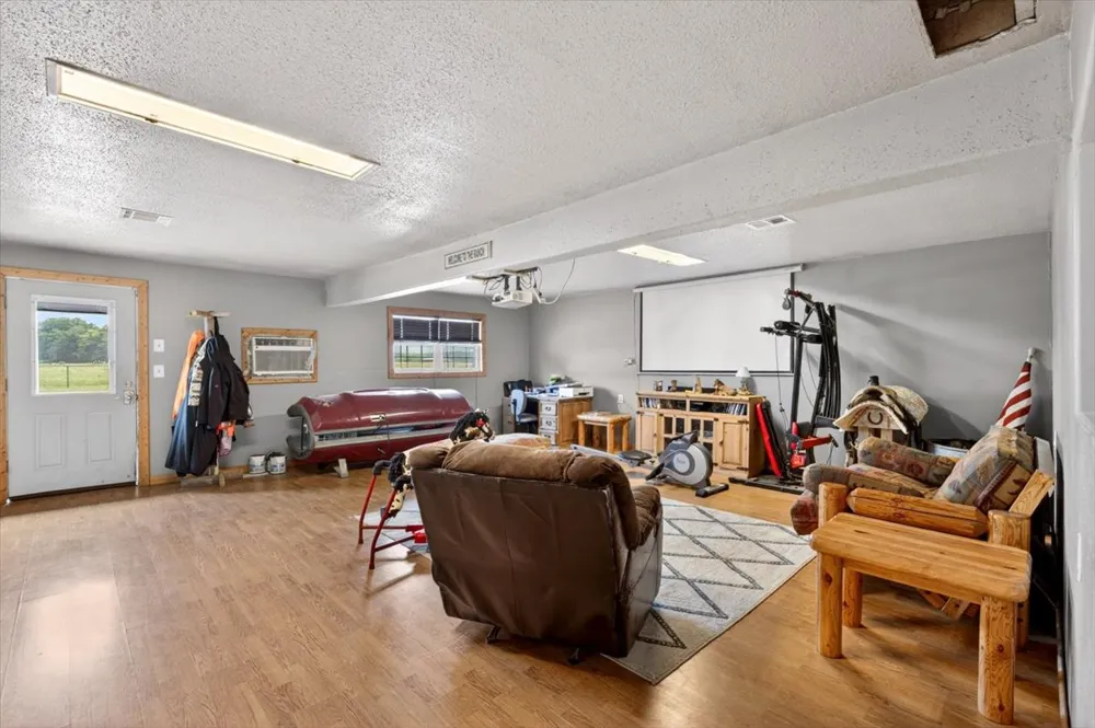 30253 W State Hwy 31 McCurtain, OK 74944
