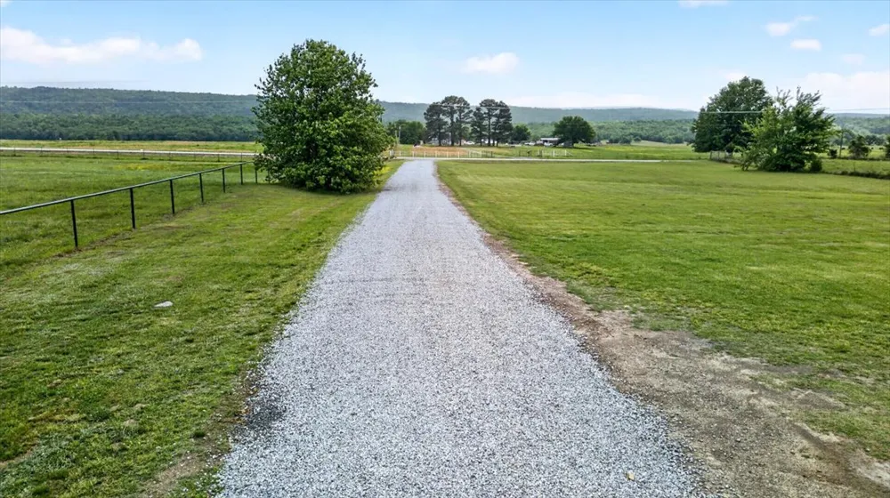 30253 W State Hwy 31 McCurtain, OK 74944