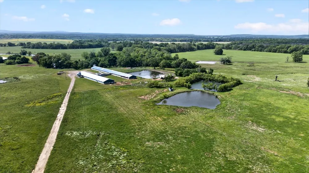 30253 W State Hwy 31 McCurtain, OK 74944