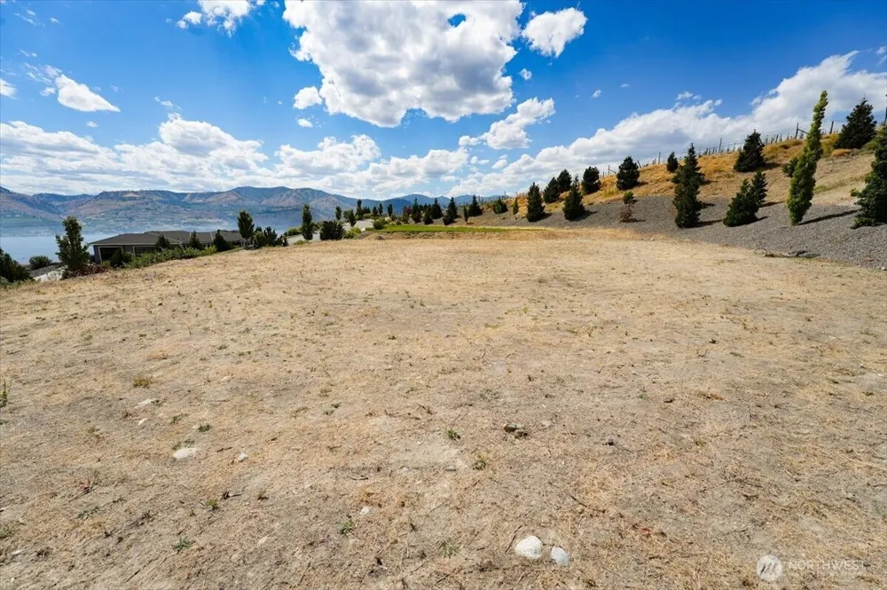 38 Madrona Lane Chelan, WA 98816