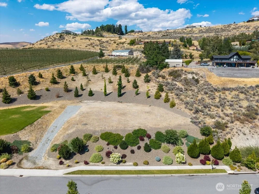 38 Madrona Lane Chelan, WA 98816