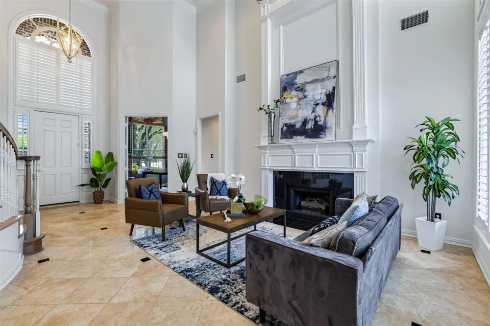 414 Downing Drive Coppell, TX 75019