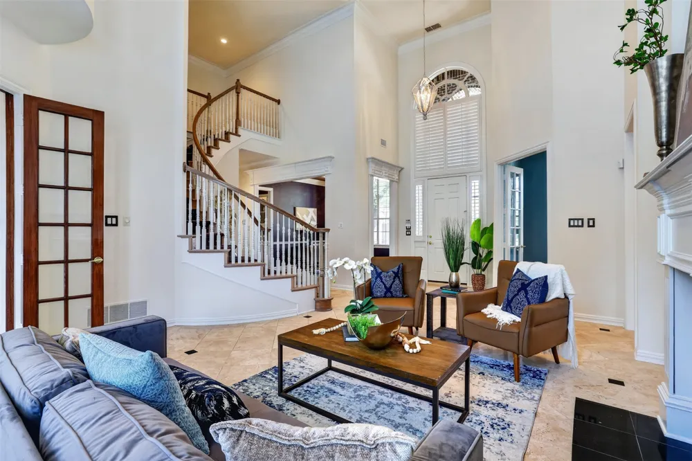 414 Downing Drive Coppell, TX 75019