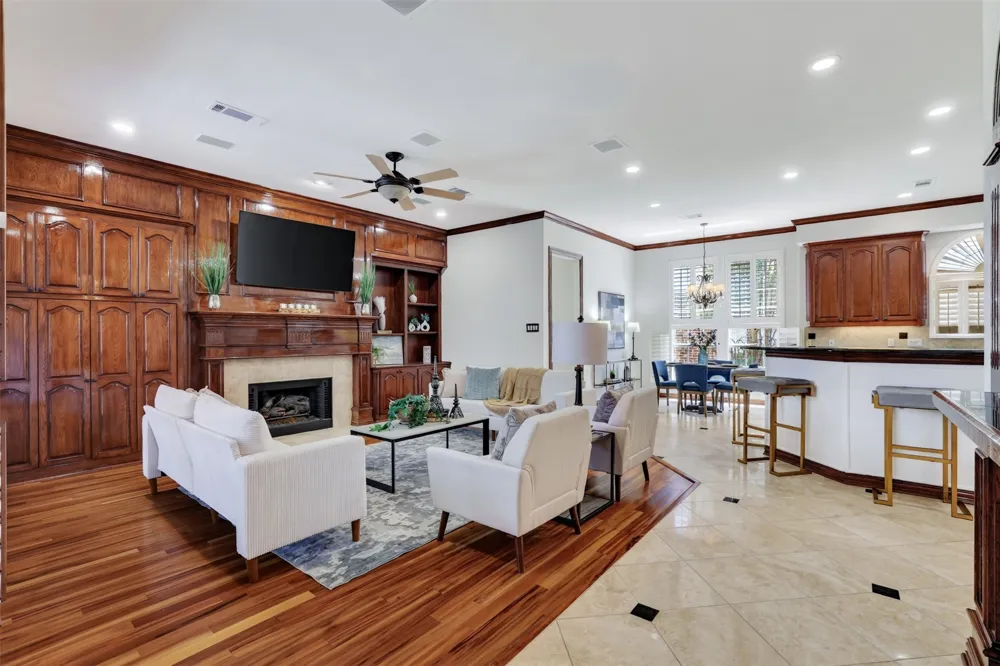 414 Downing Drive Coppell, TX 75019