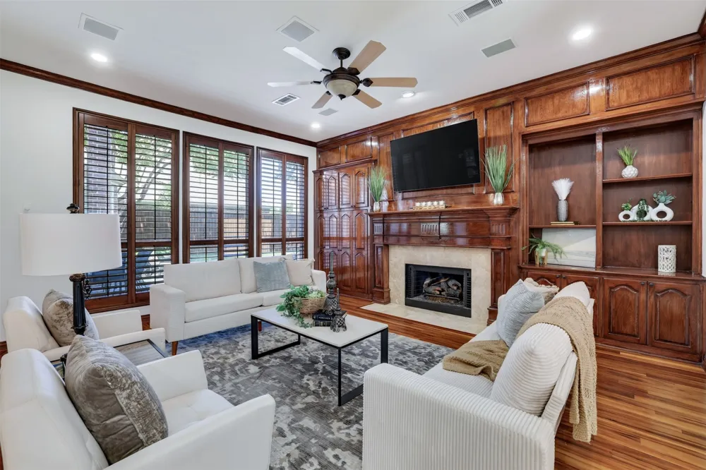414 Downing Drive Coppell, TX 75019