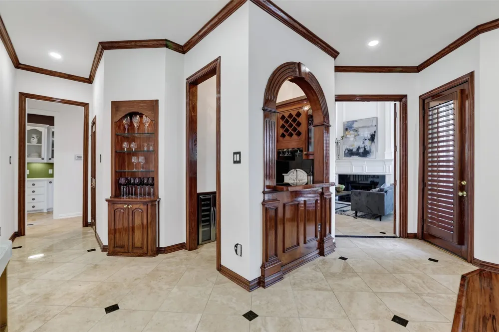 414 Downing Drive Coppell, TX 75019