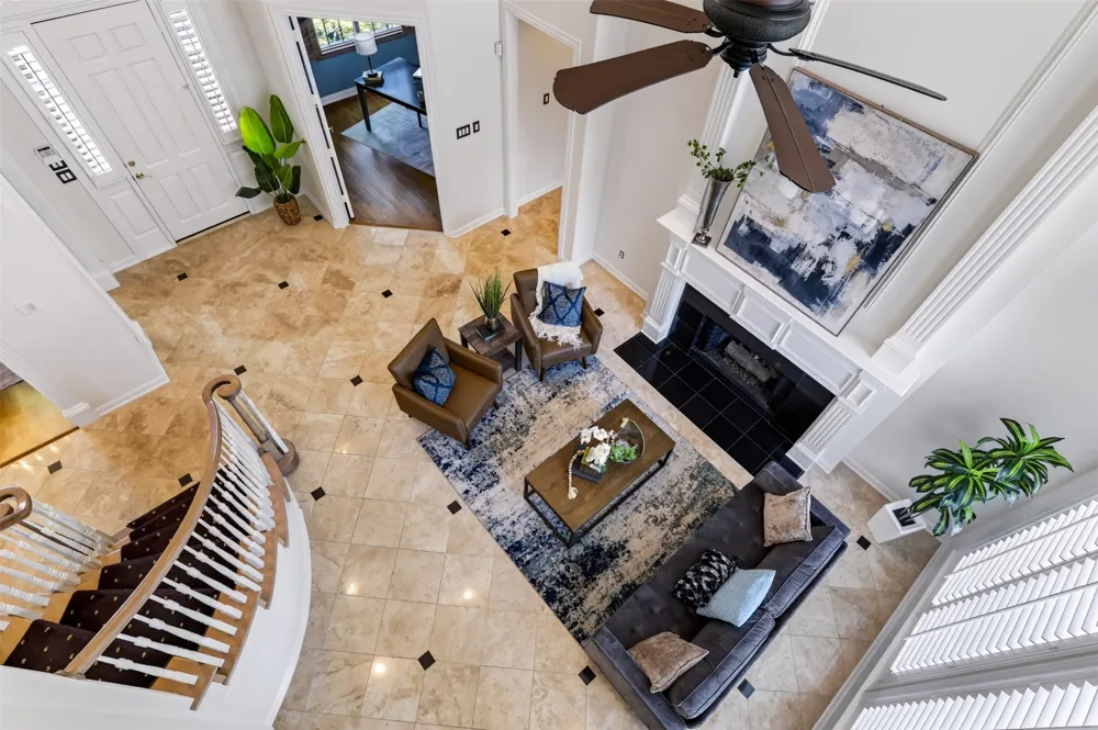 414 Downing Drive Coppell, TX 75019