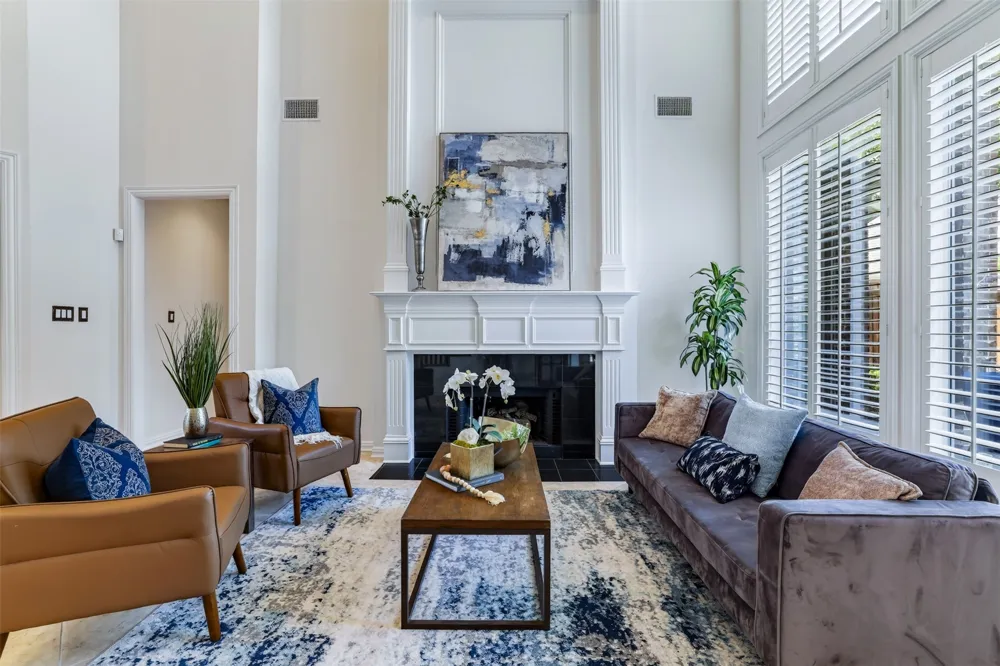 414 Downing Drive Coppell, TX 75019