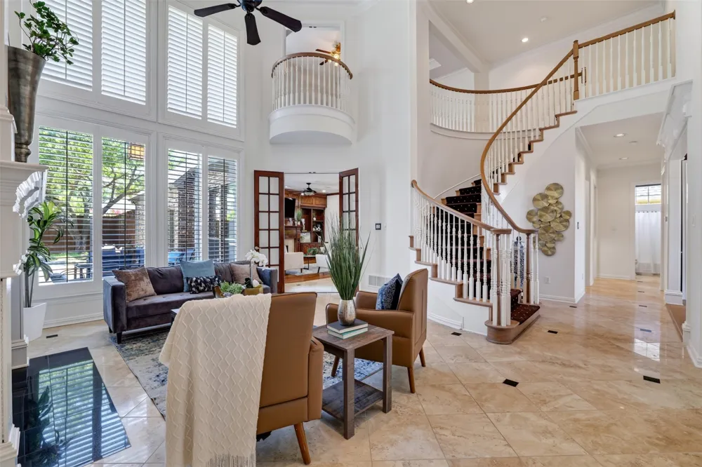 414 Downing Drive Coppell, TX 75019