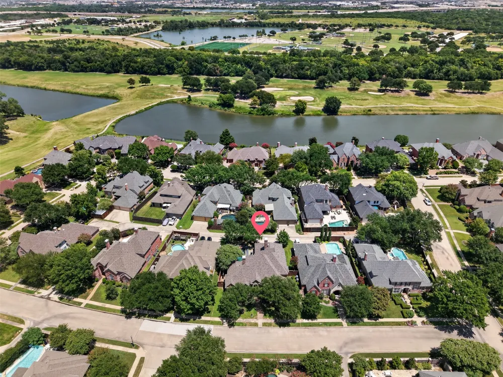 414 Downing Drive Coppell, TX 75019