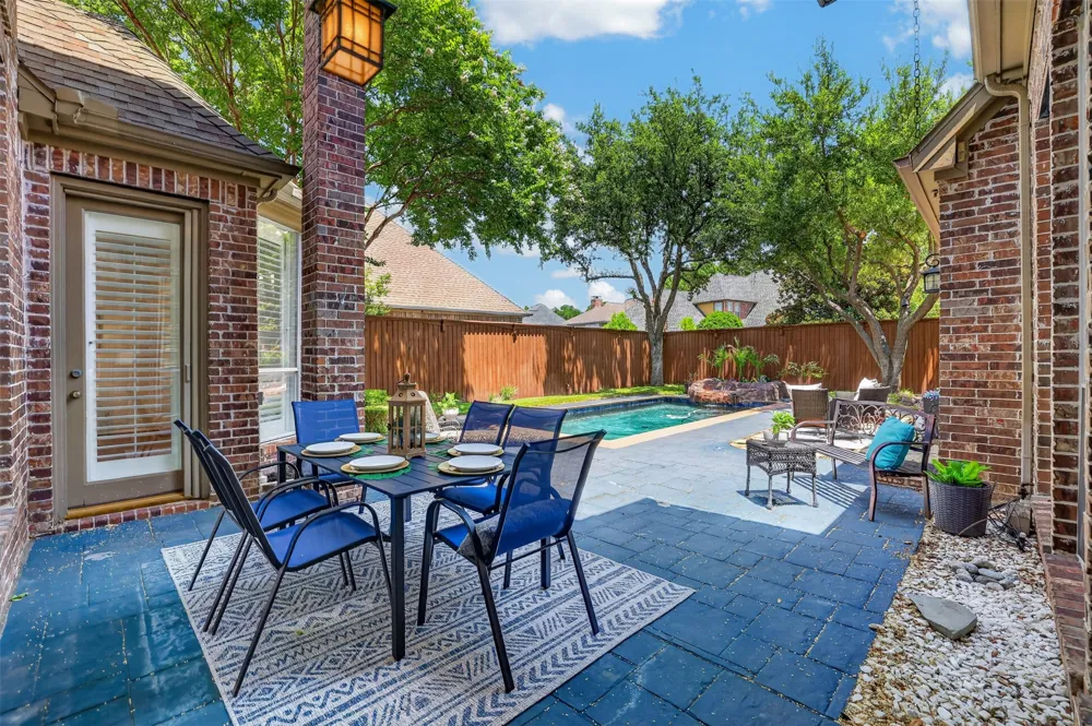 414 Downing Drive Coppell, TX 75019
