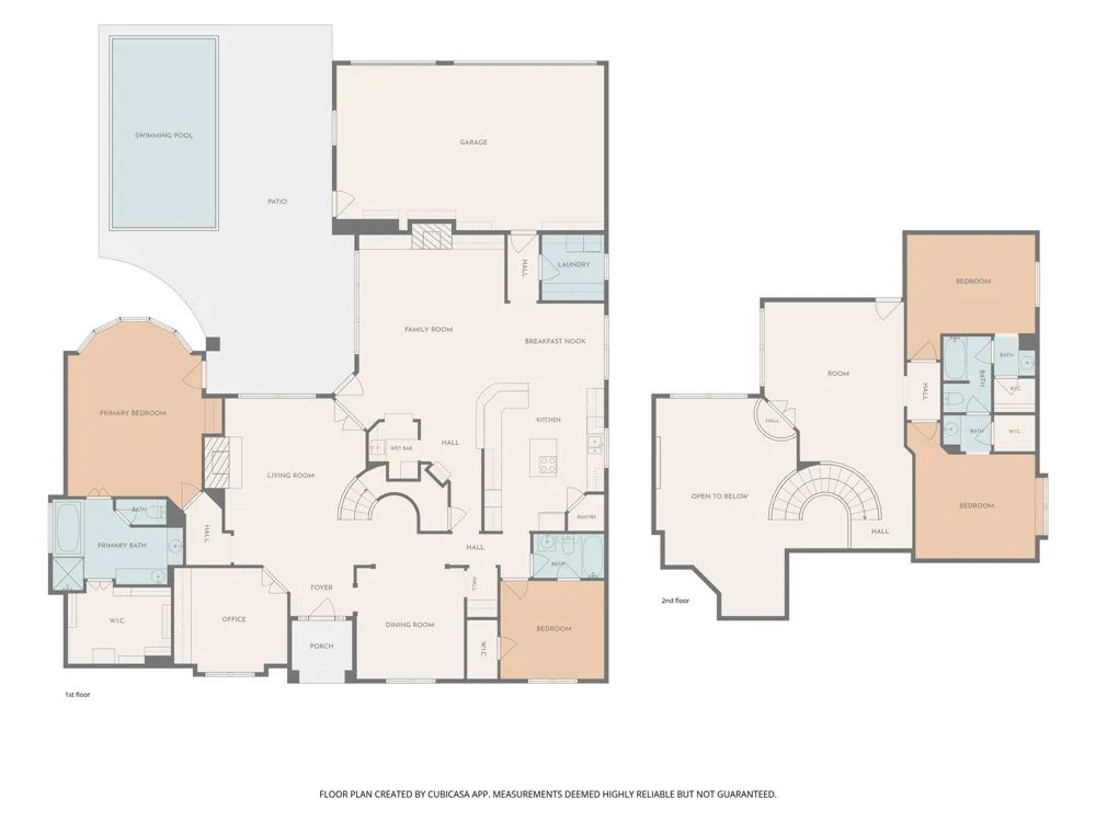414 Downing Drive Coppell, TX 75019