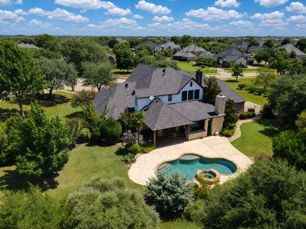2 Westchester Court Heath, TX 75032