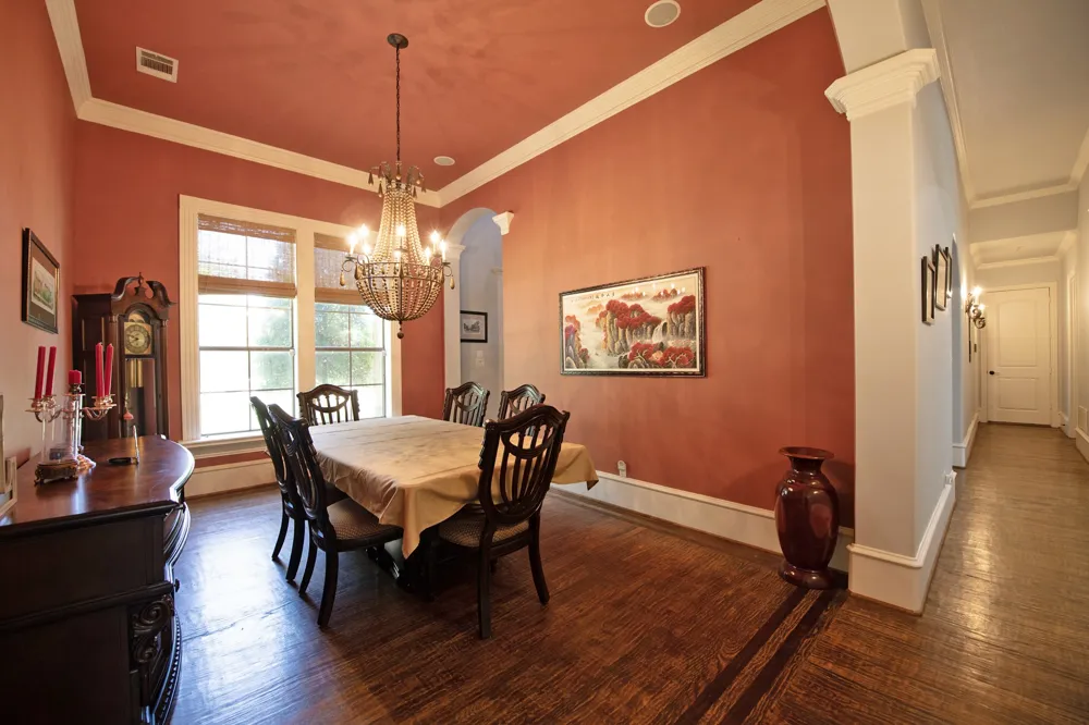 2 Westchester Court Heath, TX 75032