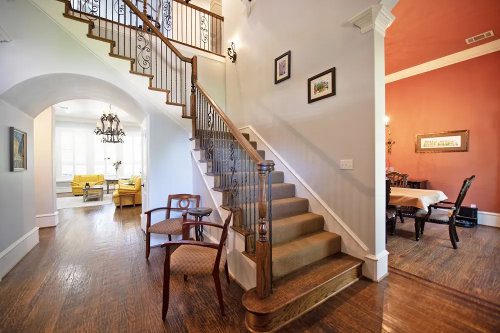 2 Westchester Court Heath, TX 75032