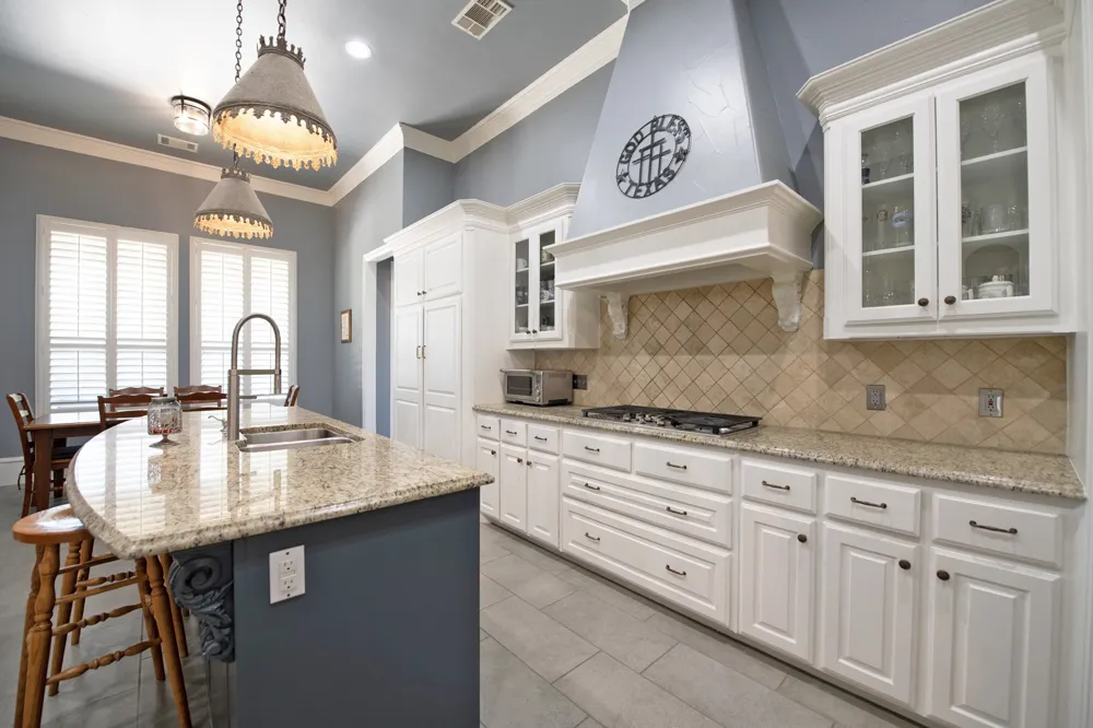 2 Westchester Court Heath, TX 75032