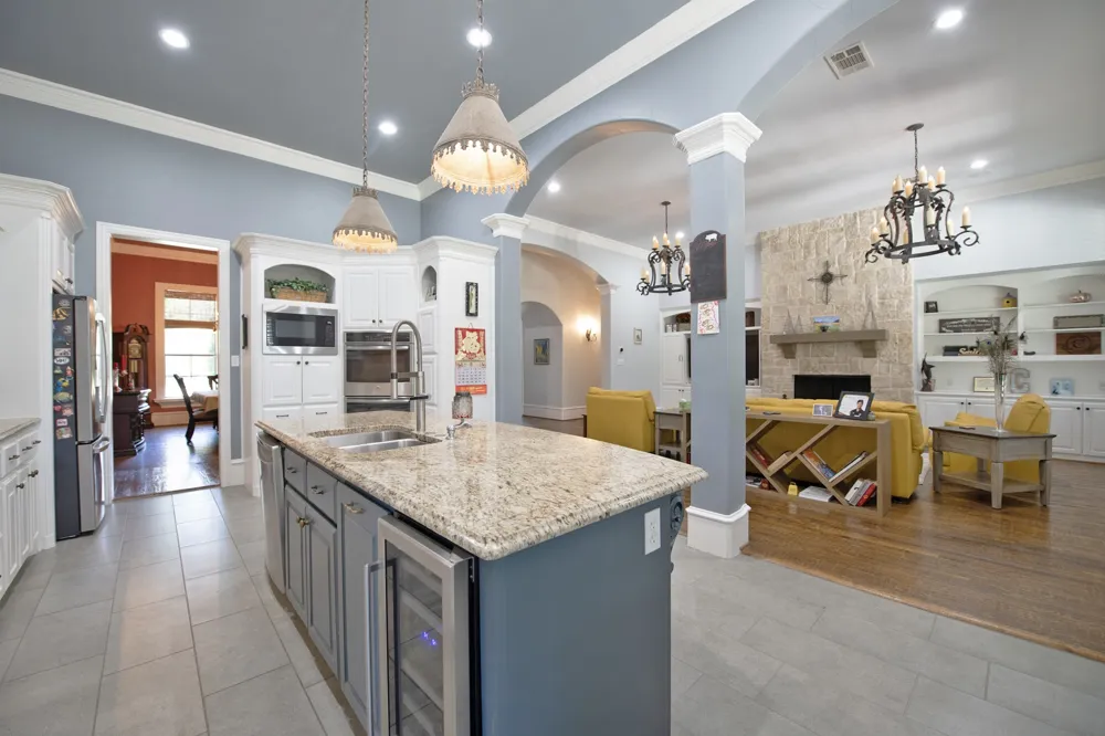 2 Westchester Court Heath, TX 75032
