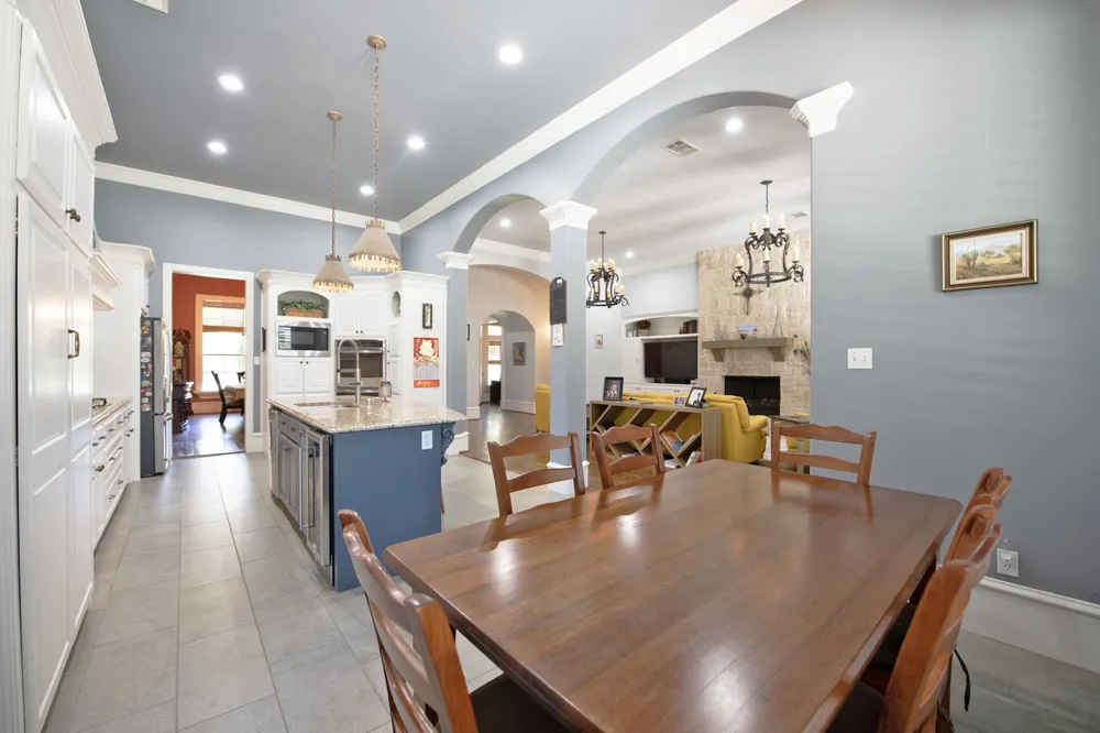 2 Westchester Court Heath, TX 75032
