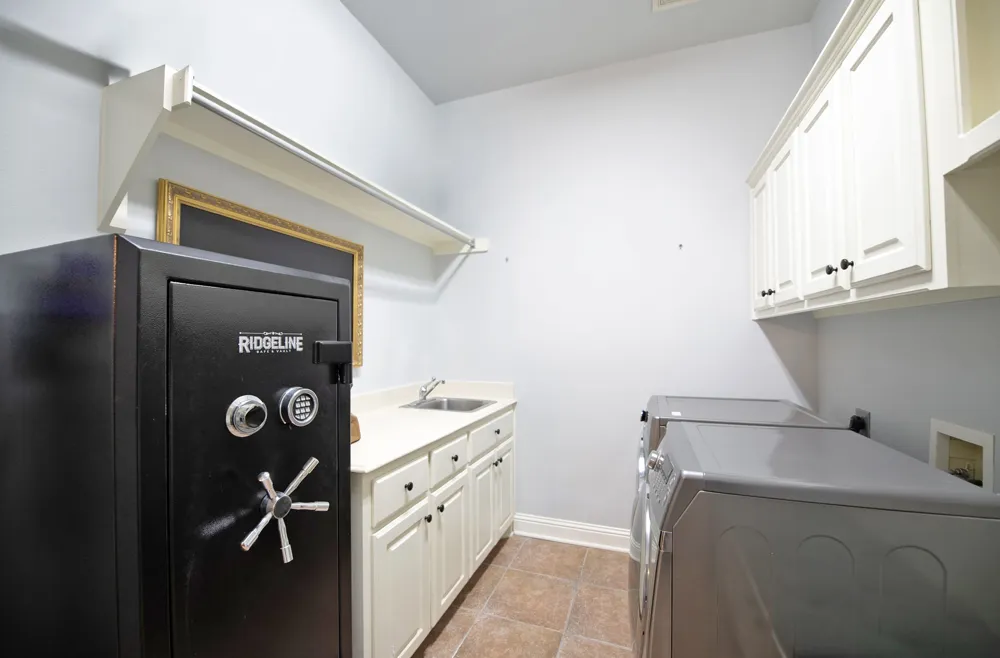 2 Westchester Court Heath, TX 75032