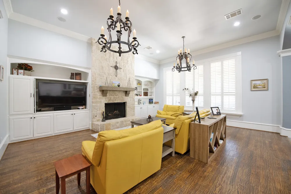 2 Westchester Court Heath, TX 75032