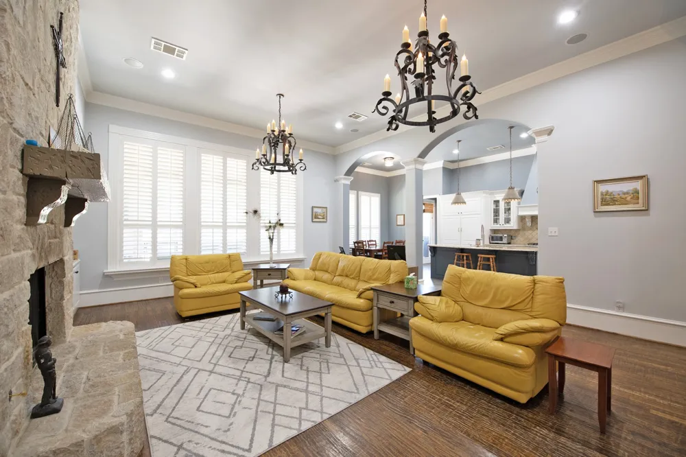 2 Westchester Court Heath, TX 75032