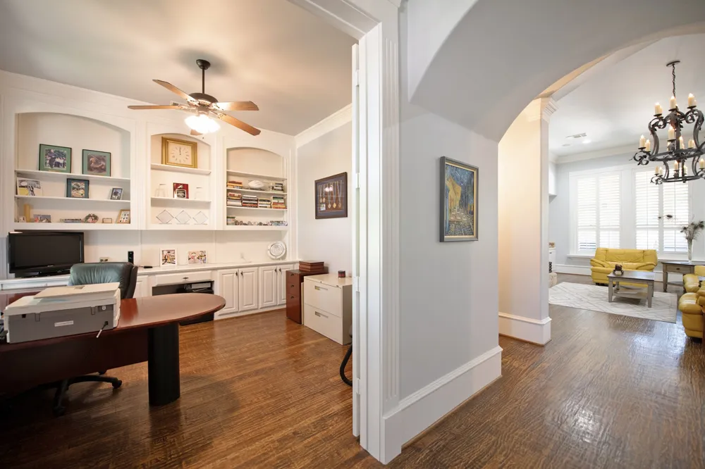 2 Westchester Court Heath, TX 75032