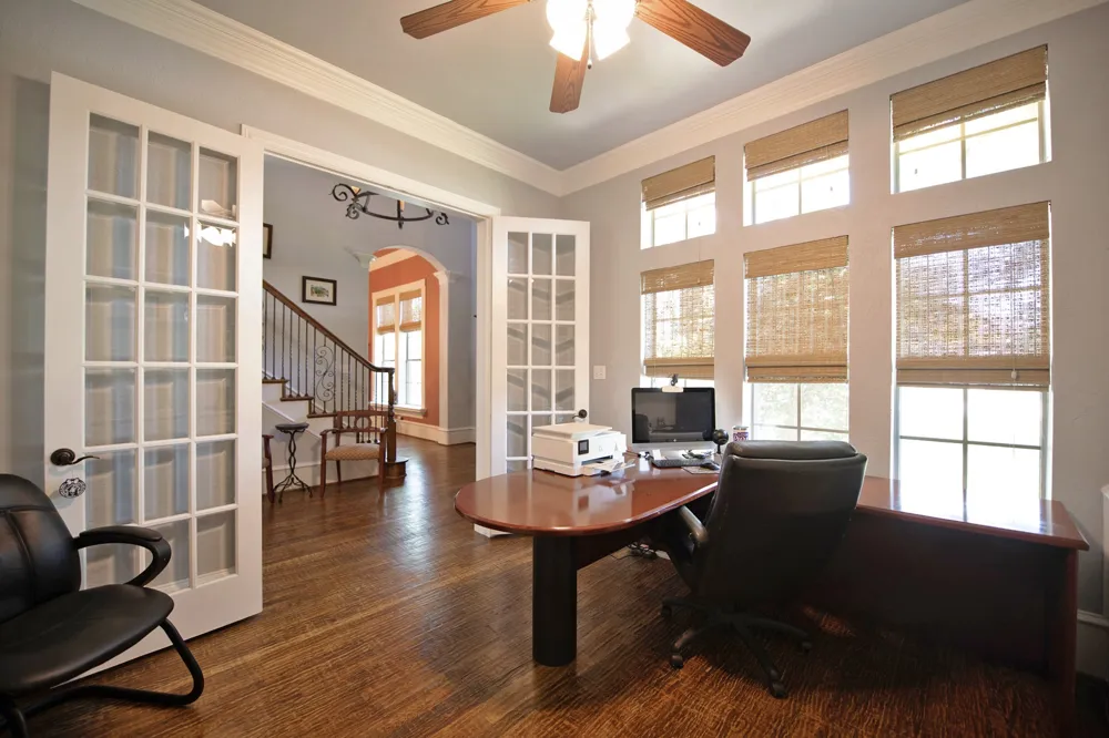 2 Westchester Court Heath, TX 75032