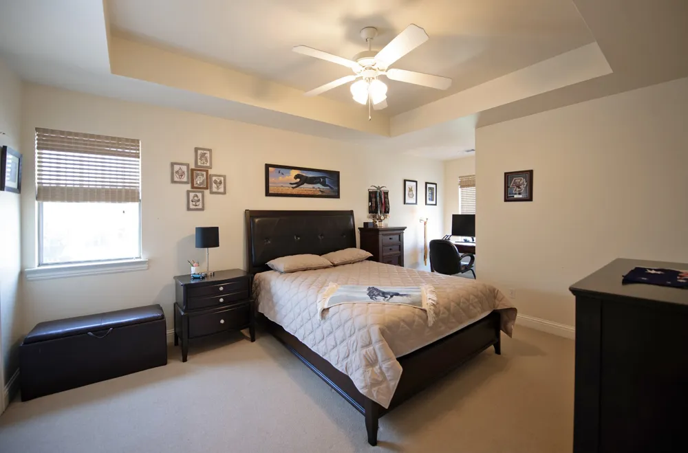 2 Westchester Court Heath, TX 75032