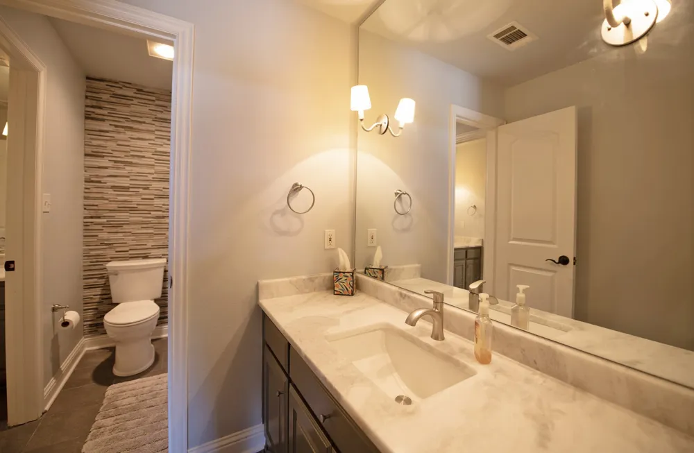 2 Westchester Court Heath, TX 75032